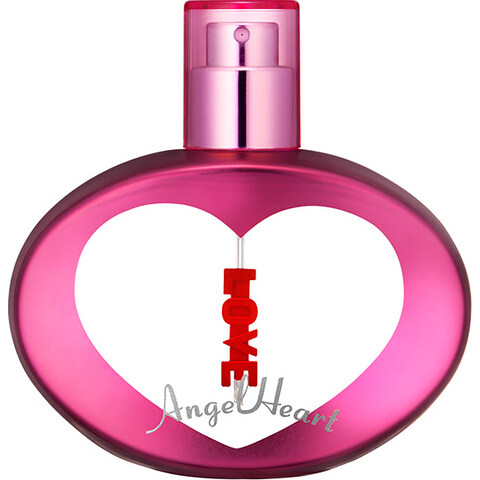 Angel Heart LovePink